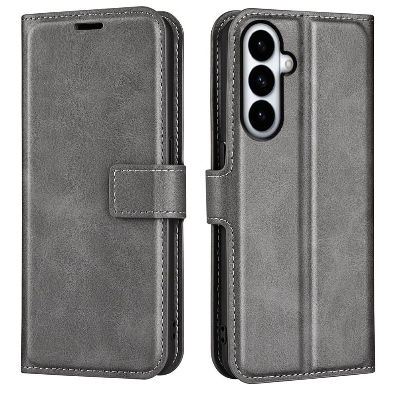 Housse Samsung Galaxy S26 Plus Style Cuir
