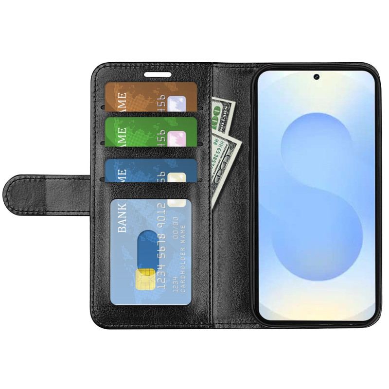 Housse Samsung Galaxy S26 Plus Vintage