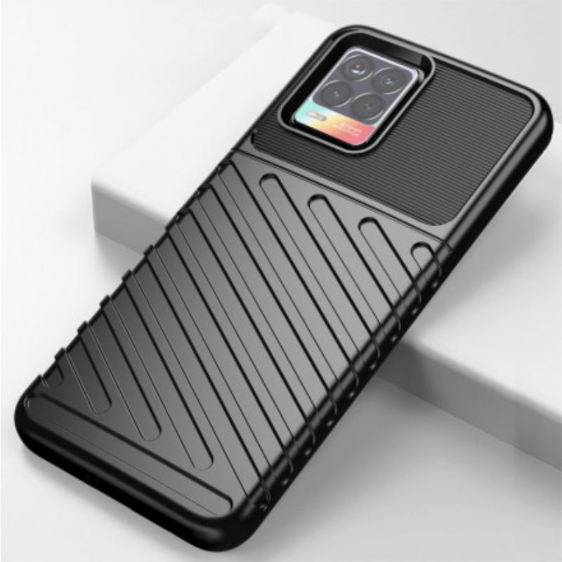 Coque Realme 8 Pro Thunder Series