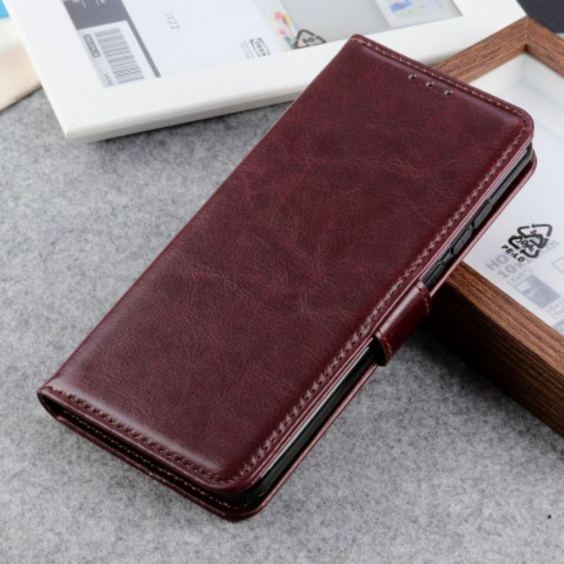 Housse Realme 8 / 8 Pro Finesse Glacée
