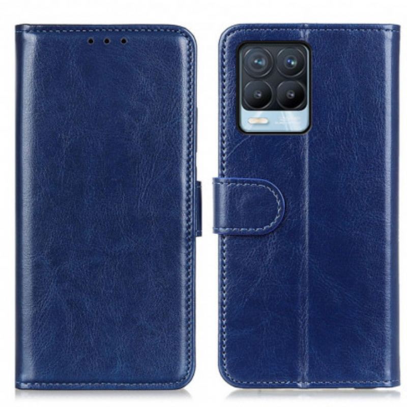 Housse Realme 8 / 8 Pro Finesse Glacée