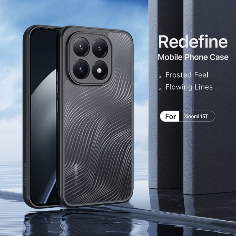 Coque Xiaomi 15T Aimo Series DUX DUCIS