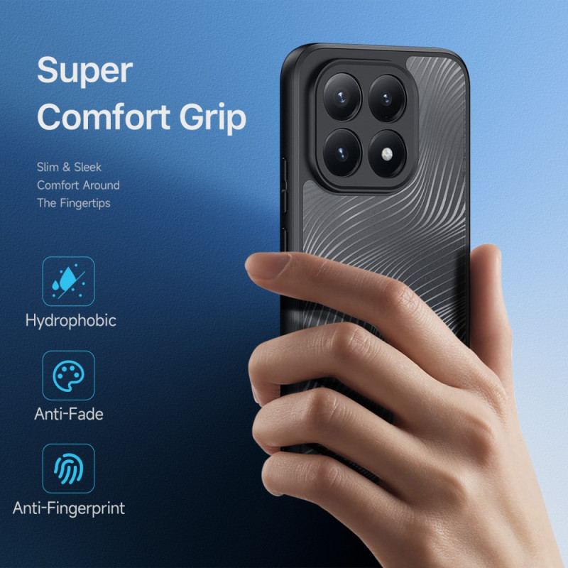 Coque Xiaomi 15T Aimo Series DUX DUCIS