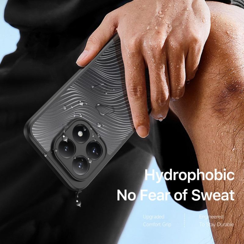 Coque Xiaomi 15T Aimo Series DUX DUCIS