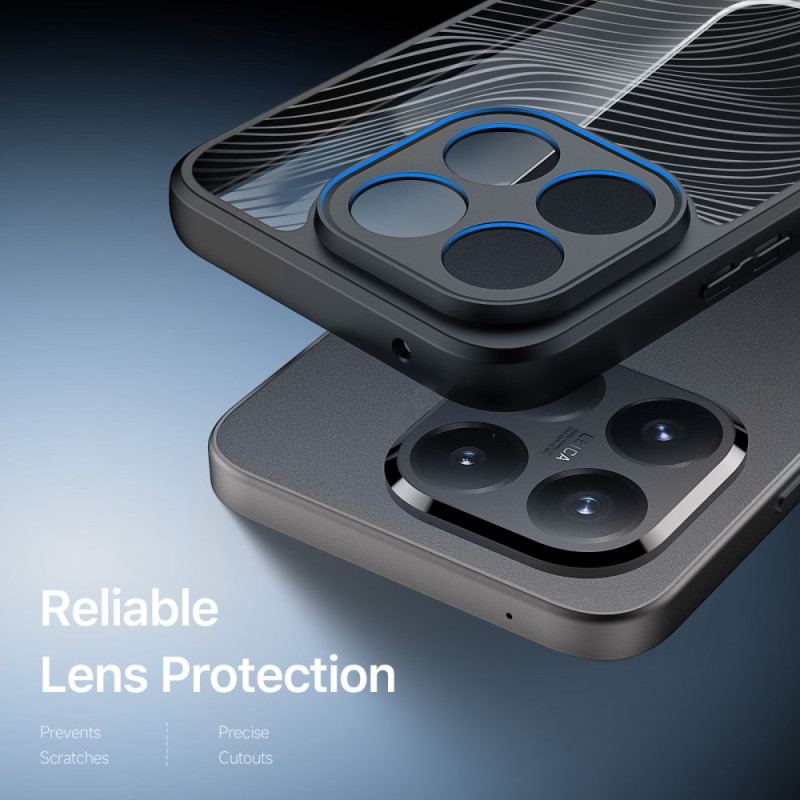 Coque Xiaomi 15T Aimo Series DUX DUCIS