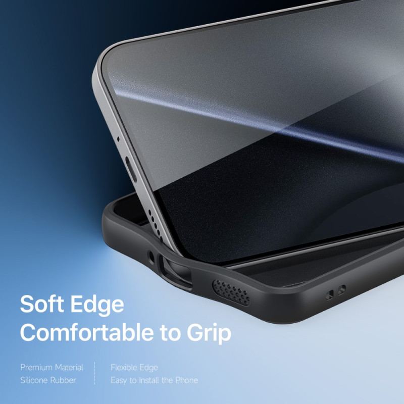 Coque Xiaomi 15T Aimo Series DUX DUCIS