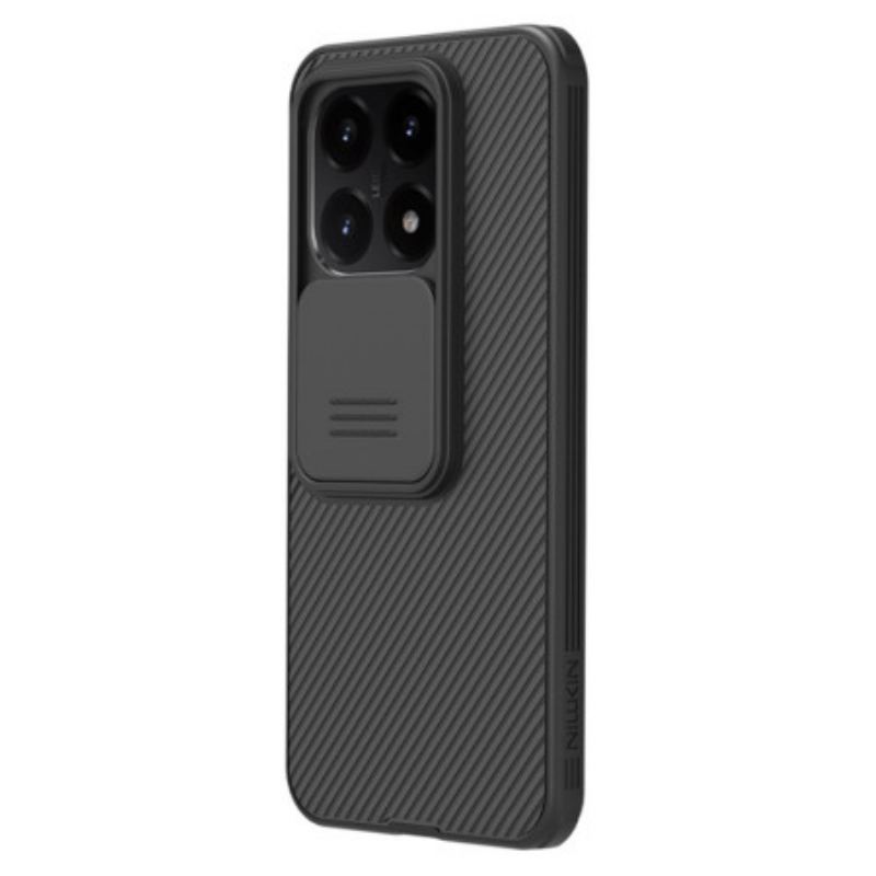 Coque Xiaomi 15T Camshield Pro Series NILLKIN
