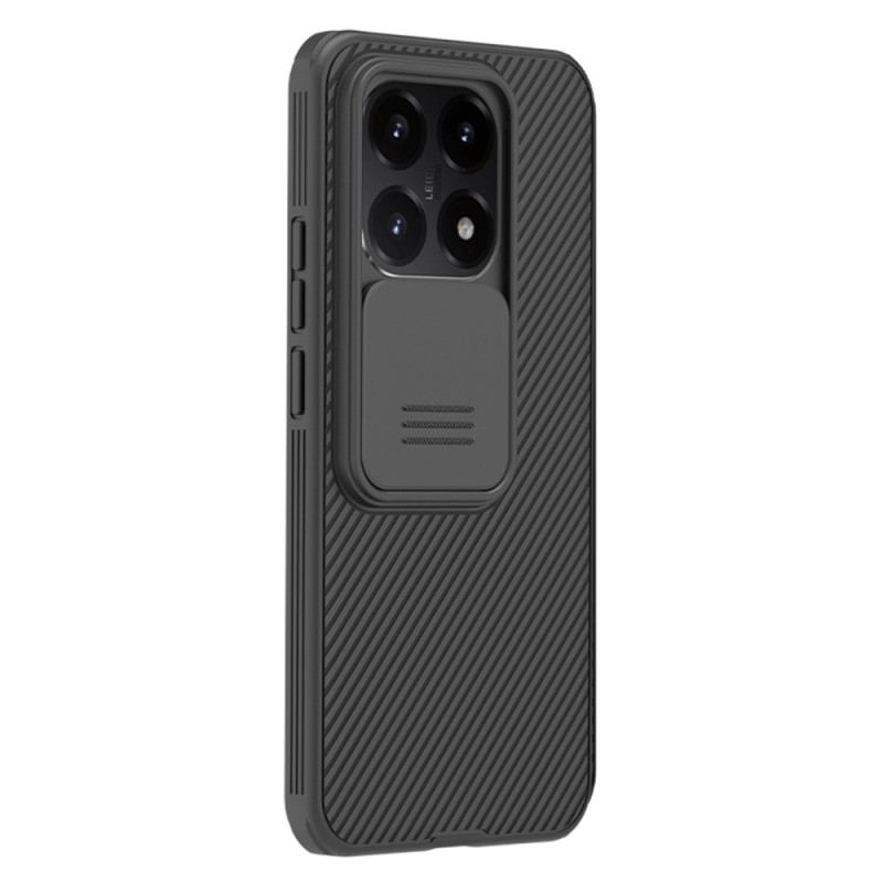 Coque Xiaomi 15T Camshield Pro Series NILLKIN