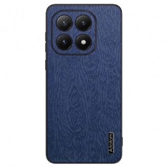 Coque Xiaomi 15T Effet Bois