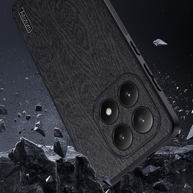 Coque Xiaomi 15T Effet Bois