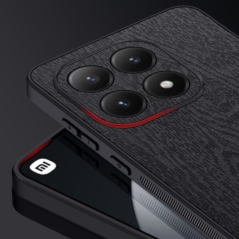Coque Xiaomi 15T Effet Bois