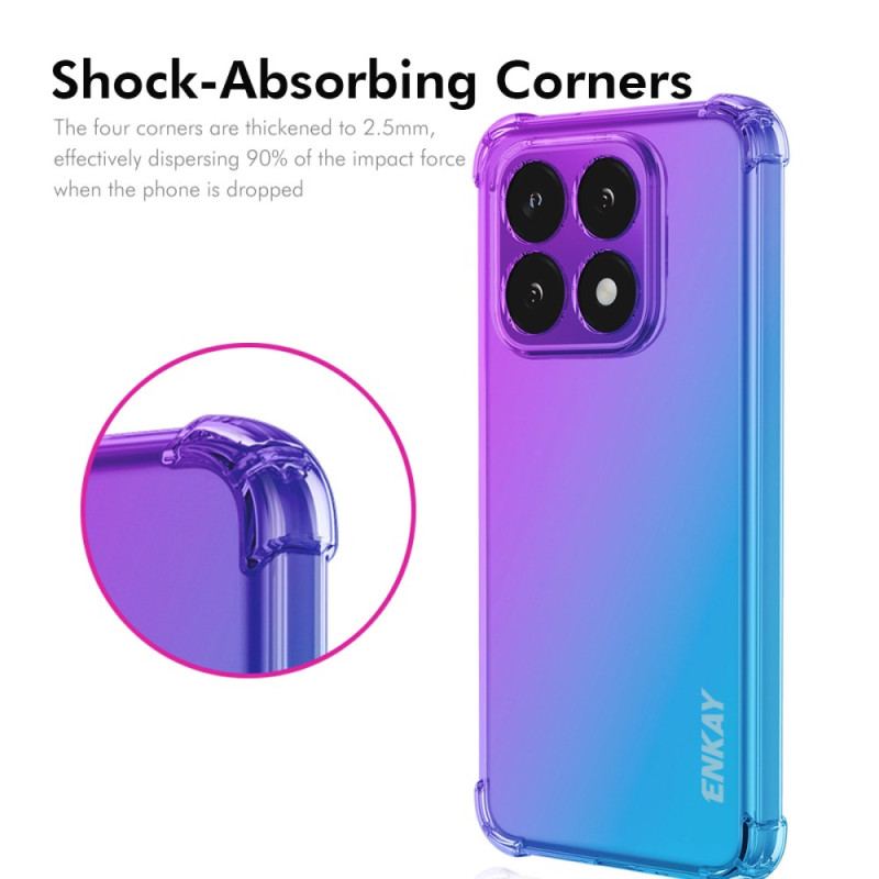 Coque Xiaomi 15T Gradient ENKAY