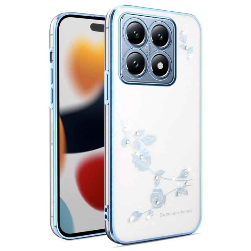 Coque Xiaomi 15T KADEM