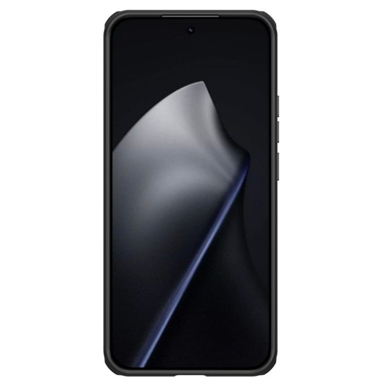 Coque Xiaomi 15T MagSafe Frosted Shield Pro NILLKIN