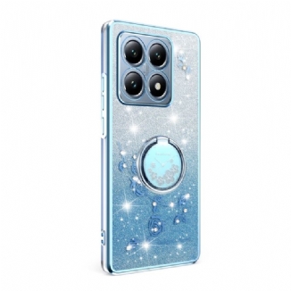 Coque Xiaomi 15T Strass KADEM