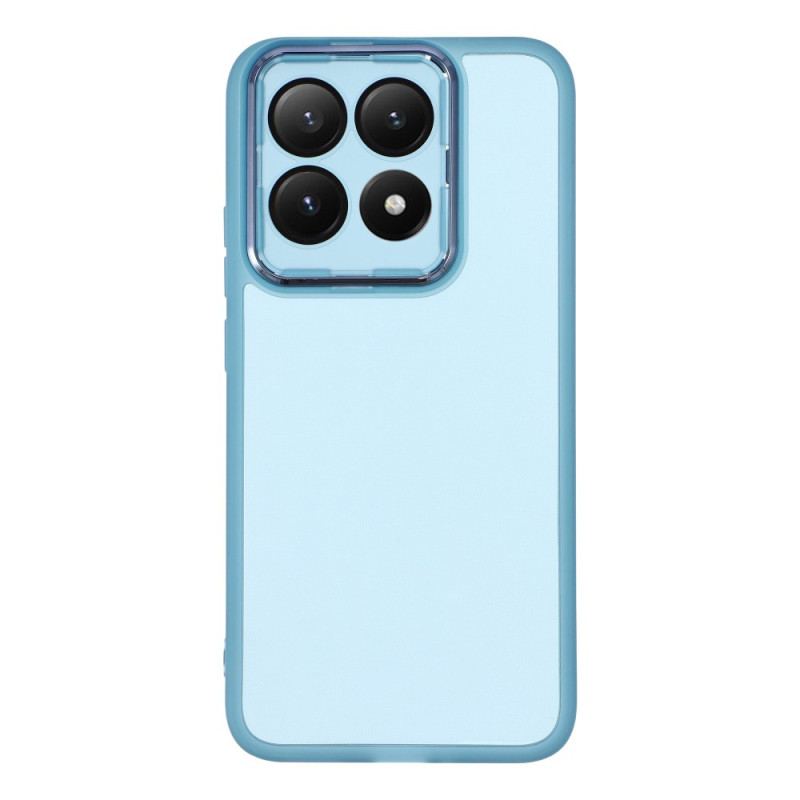 Coque Xiaomi 15T Teintée
