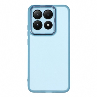 Coque Xiaomi 15T Teintée