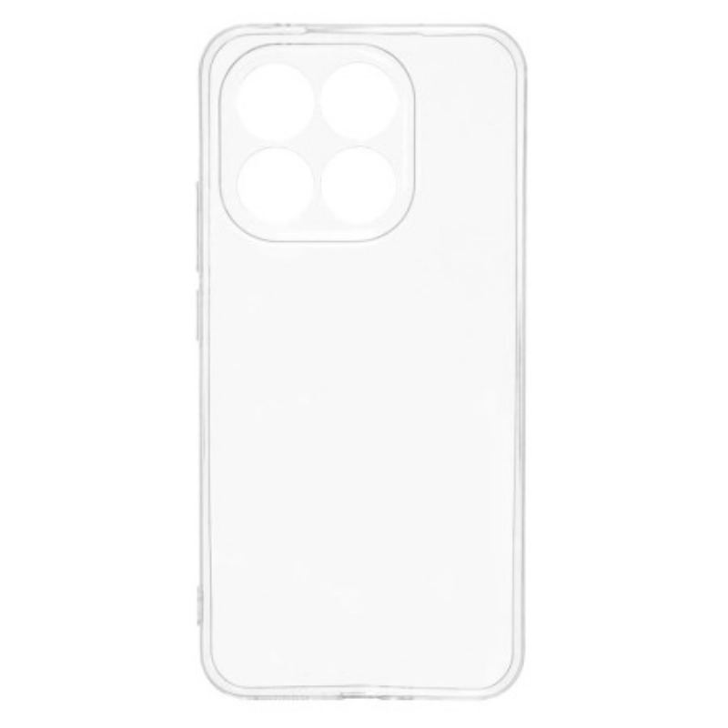 Coque Xiaomi 15T Ultra-Fine Transparente