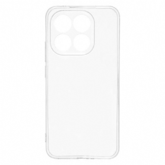 Coque Xiaomi 15T Ultra-Fine Transparente