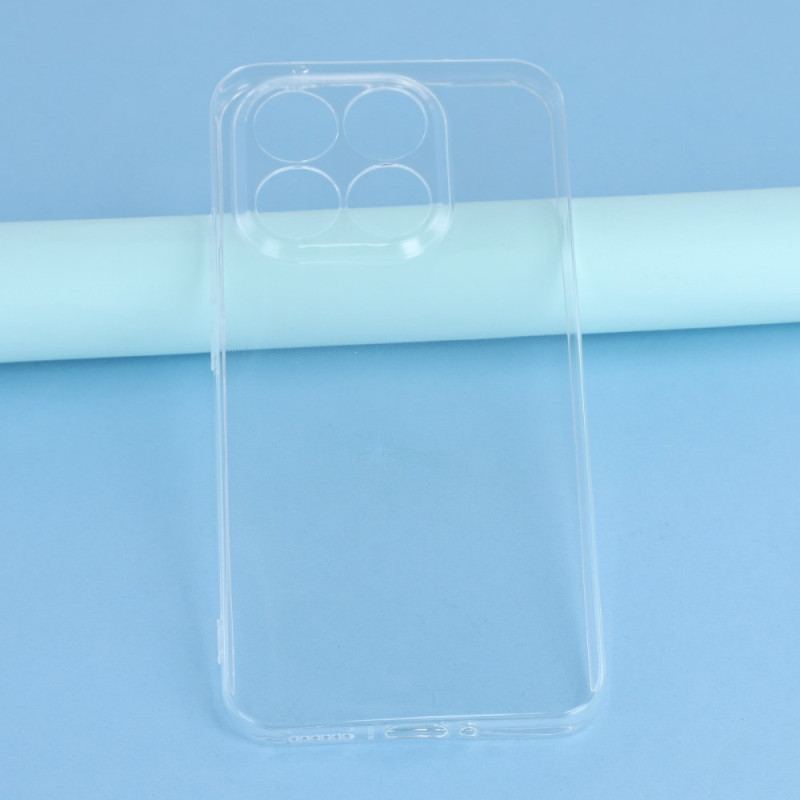 Coque Xiaomi 15T Ultra-Fine Transparente