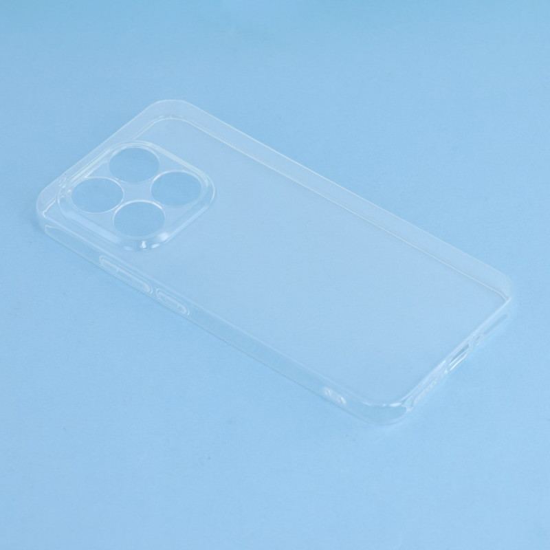 Coque Xiaomi 15T Ultra-Fine Transparente