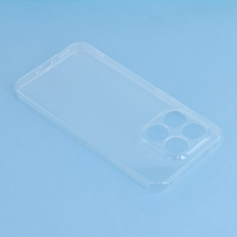 Coque Xiaomi 15T Ultra-Fine Transparente