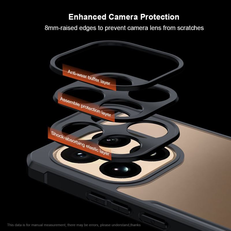 Coque Xiaomi 15T XUNDD