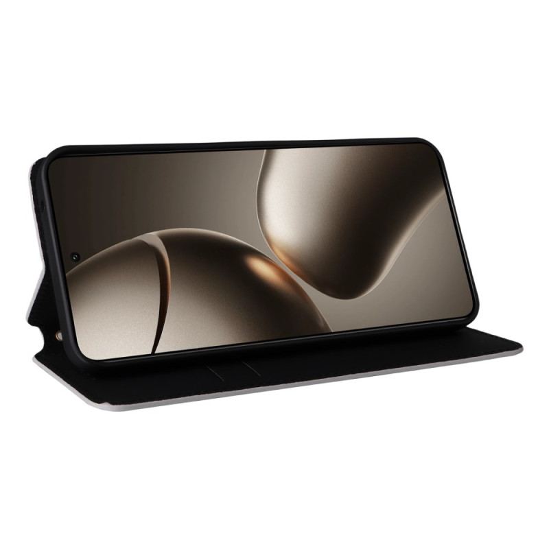 Flip Cover Xiaomi 15T Brillante