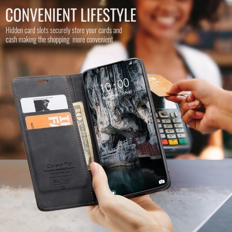 Flip Cover Xiaomi 15T CASEME