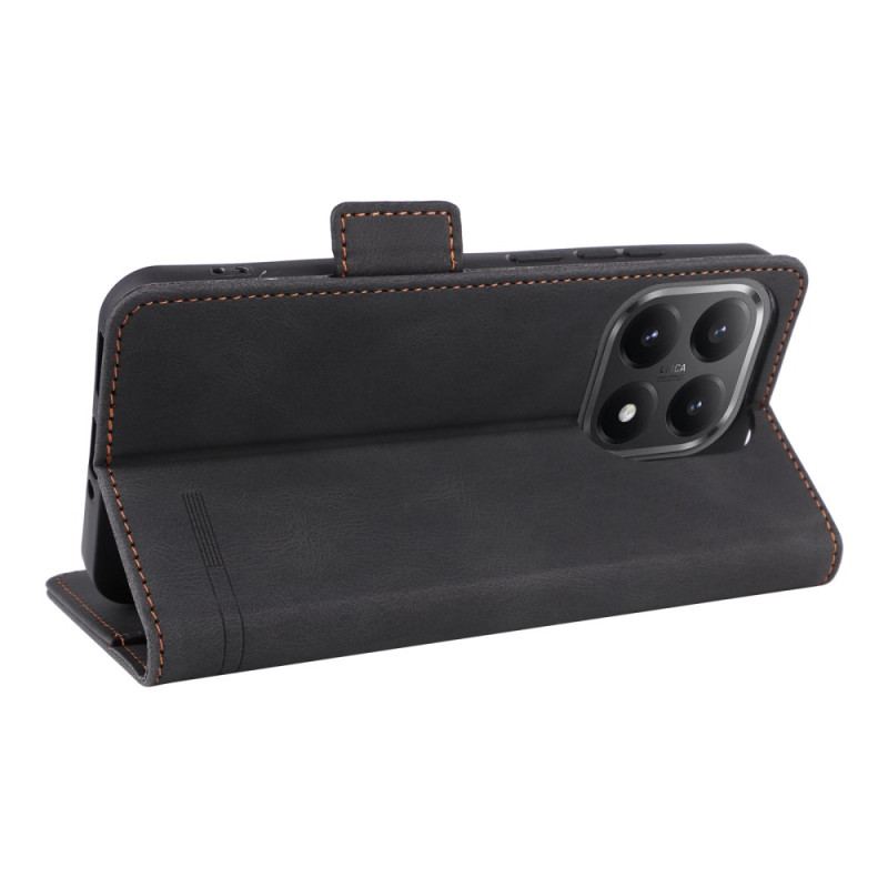 Flip Cover Xiaomi 15T Design tétro