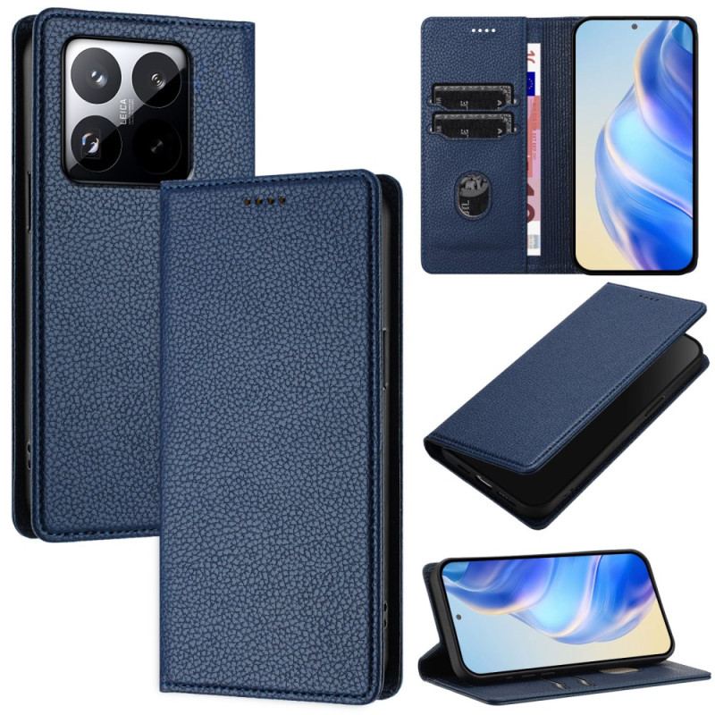 Flip Cover Xiaomi 15T Portefeuille