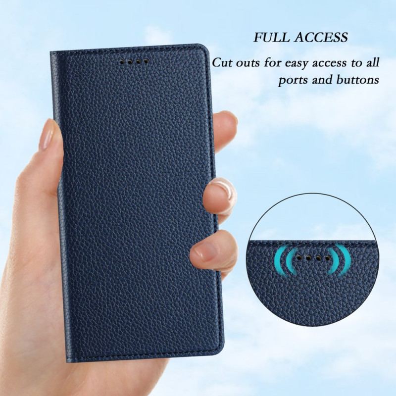 Flip Cover Xiaomi 15T Portefeuille