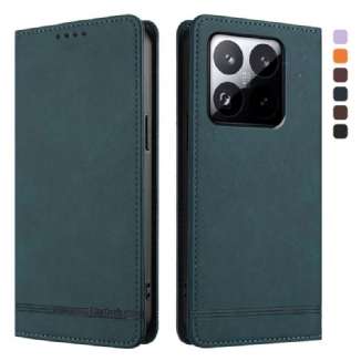 Flip Cover Xiaomi 15T Premium Design