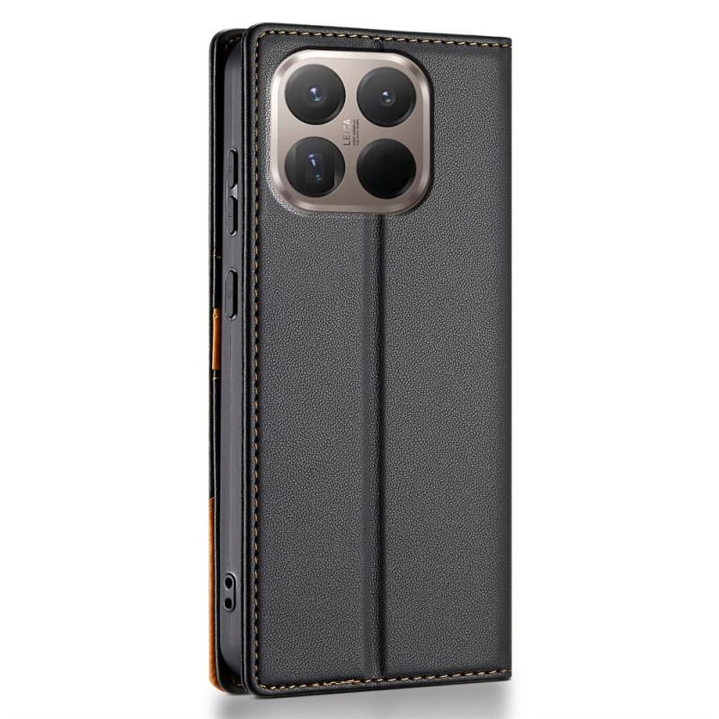 Flip Cover Xiaomi 15T Protection RFID