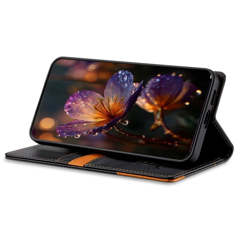 Flip Cover Xiaomi 15T Protection RFID