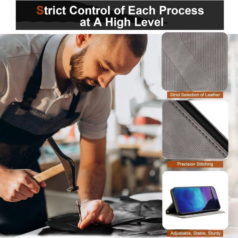 Flip Cover Xiaomi 15T S Design