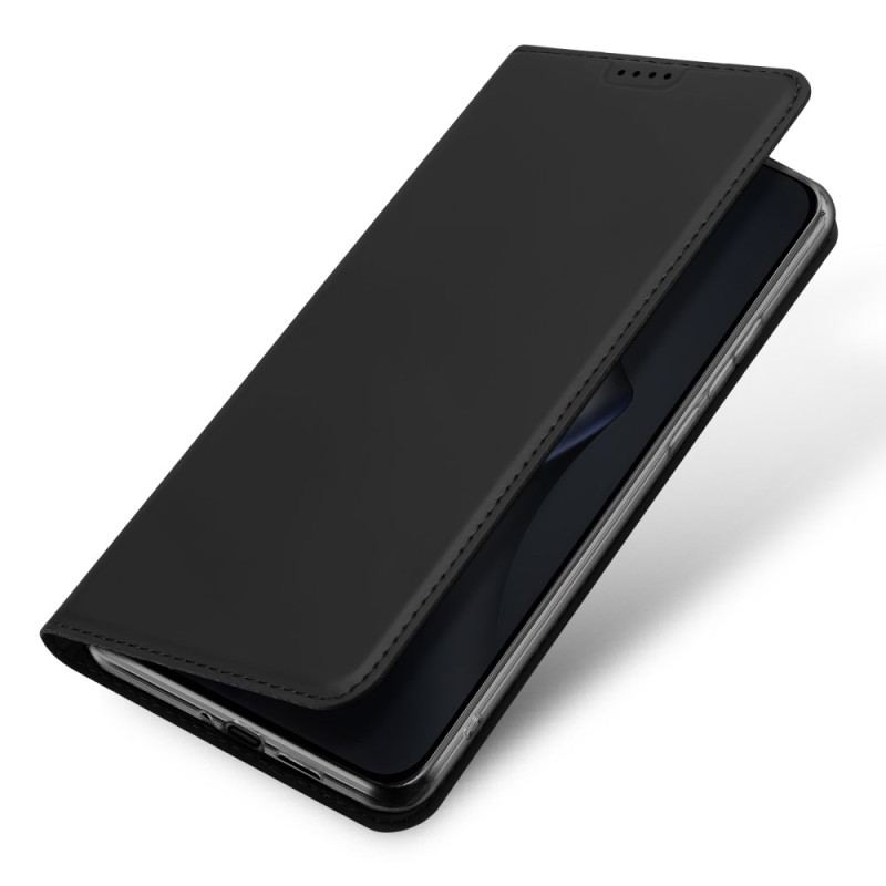 Flip Cover Xiaomi 15T Skin Pro Series DUX DUCIS