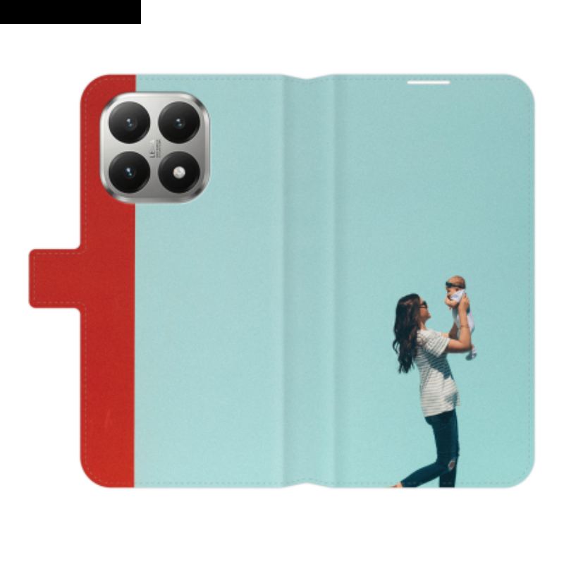 Housse personnalisée Xiaomi 15T