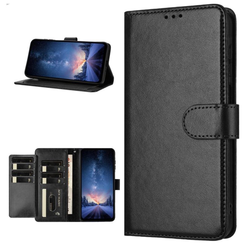 Housse Xiaomi 15T 8 Porte-Cartes