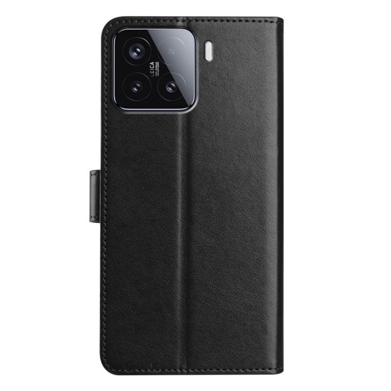 Housse Xiaomi 15T 8 Porte-Cartes