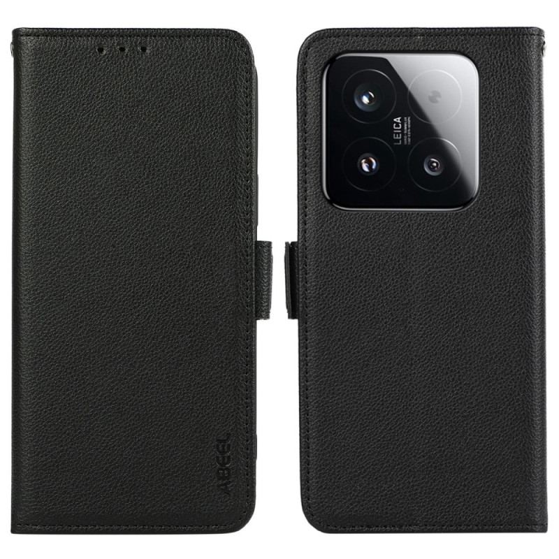 Housse Xiaomi 15T ABEEL