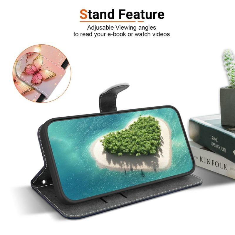 Housse Xiaomi 15T Amour d'ourson