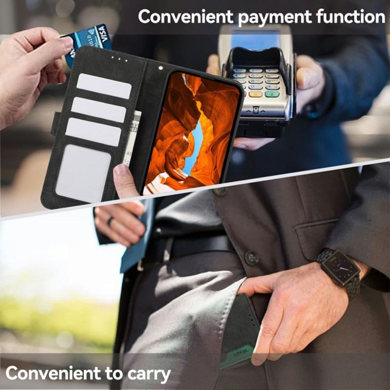 Housse Xiaomi 15T Bicolore ABEEL