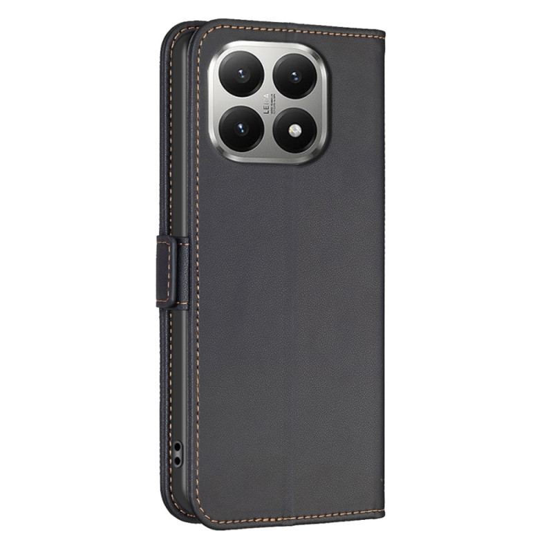 Housse Xiaomi 15T BINFEN COLOR