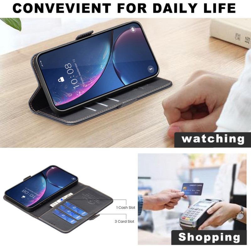 Housse Xiaomi 15T BINFEN COLOR