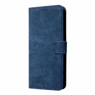 Housse Xiaomi 15T Bocage RFID Effet Daim