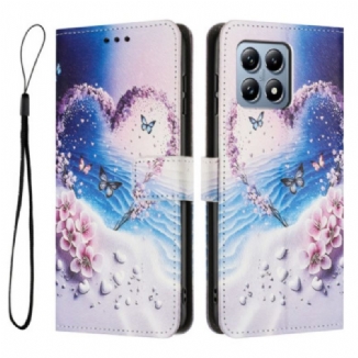Housse Xiaomi 15T Coeur