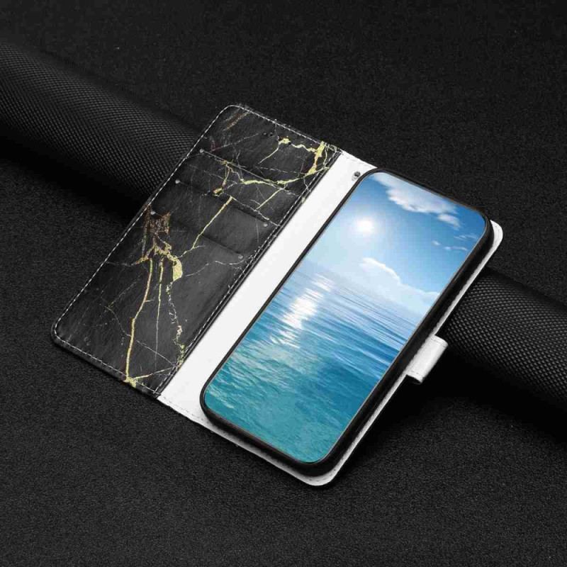 Housse Xiaomi 15T Déclinaison Marbre