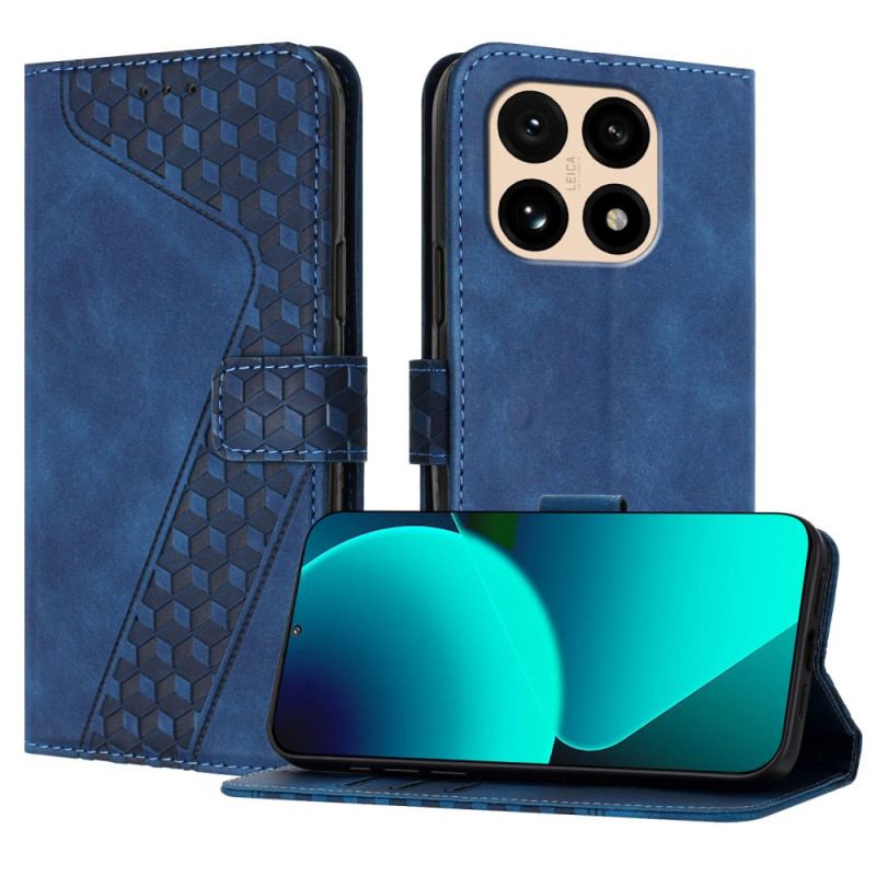 Housse Xiaomi 15T Design 7