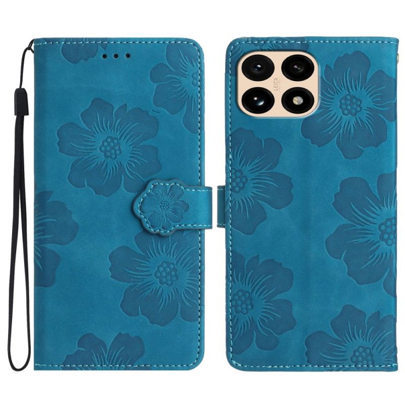 Housse Xiaomi 15T Design Floral
